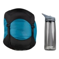 Sea To Summit - Altitude ATII Dame Dunsovepose -Nordis Camping Butik STS Altitude ATII WS Sovepose 09.w610.h610.fill