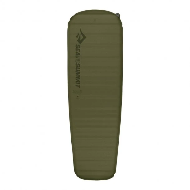Sea To Summit - Camp Plus Selvoppusteligt Liggeunderlag 1 Sea To Summit - Camp Plus Selvoppusteligt Liggeunderlag