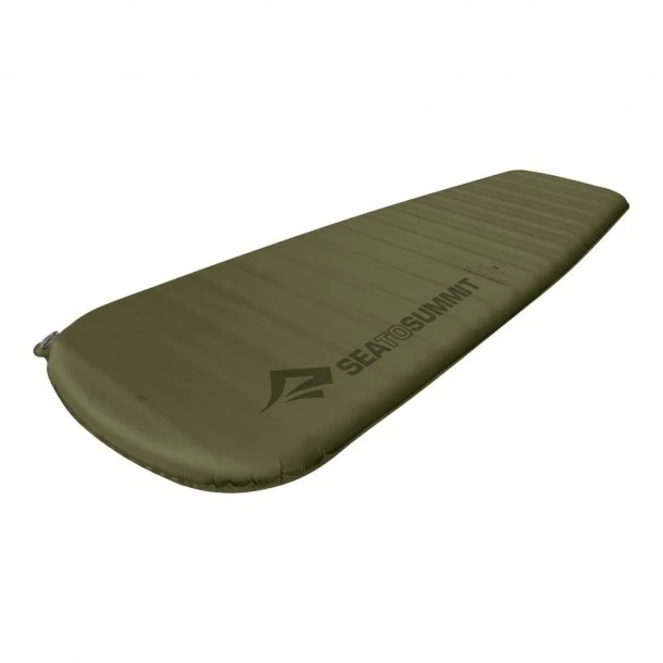 Sea To Summit - Camp Plus Selvoppusteligt Liggeunderlag 3 Sea To Summit - Camp Plus Selvoppusteligt Liggeunderlag - Billede 3