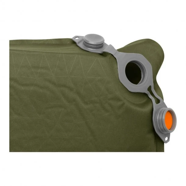 Sea To Summit - Camp Plus Selvoppusteligt Liggeunderlag 4 Sea To Summit - Camp Plus Selvoppusteligt Liggeunderlag - Billede 4