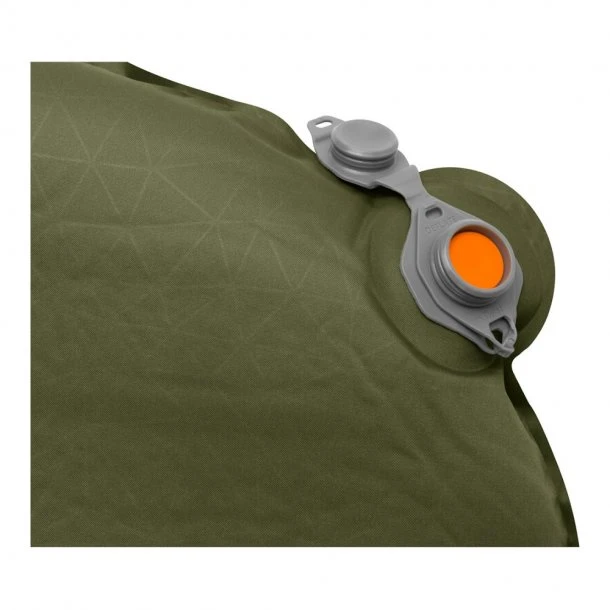 Sea To Summit - Camp Plus Selvoppusteligt Liggeunderlag 5 Sea To Summit - Camp Plus Selvoppusteligt Liggeunderlag - Billede 5