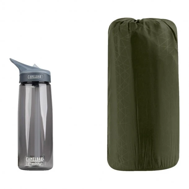 Sea To Summit - Camp Plus Selvoppusteligt Liggeunderlag 6 Sea To Summit - Camp Plus Selvoppusteligt Liggeunderlag - Billede 6