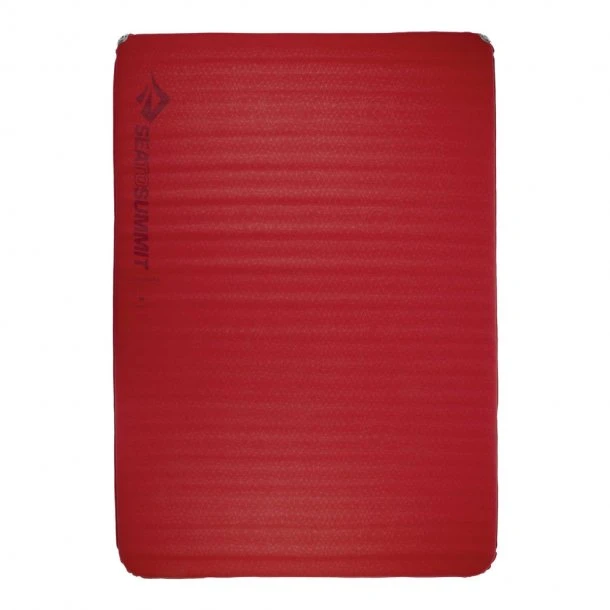 Sea To Summit - Comfort Plus Wide Selvoppusteligt Liggeunderlag 1 Sea To Summit - Comfort Plus Wide Selvoppusteligt Liggeunderlag