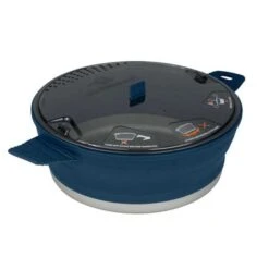 Sea To Summit - X-Pot Foldbar Gryde -Nordis Camping Butik STS XPot 4L 01.w610.h610.fill