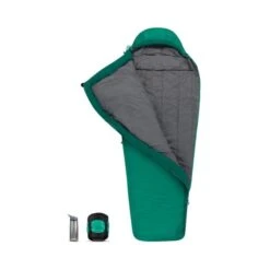 Nordis Camping Butik -Nordis Camping Butik Sea To Summit Traverse Syntetisk Sovepose 4C 02.w610.h610.fill