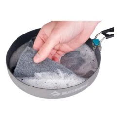 Sea To Summit - Camp Opvaskesæt 6 Stk. -Nordis Camping Butik Sea to summit camp opvaskesaet 6 stk 03.w610.h610.fill