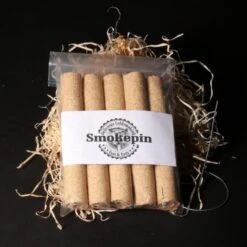 Smokepins - 5 Stk Røgpinde