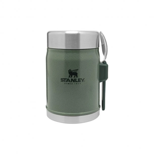 Stanley - Legendary Food Jar + Spork 0,40L