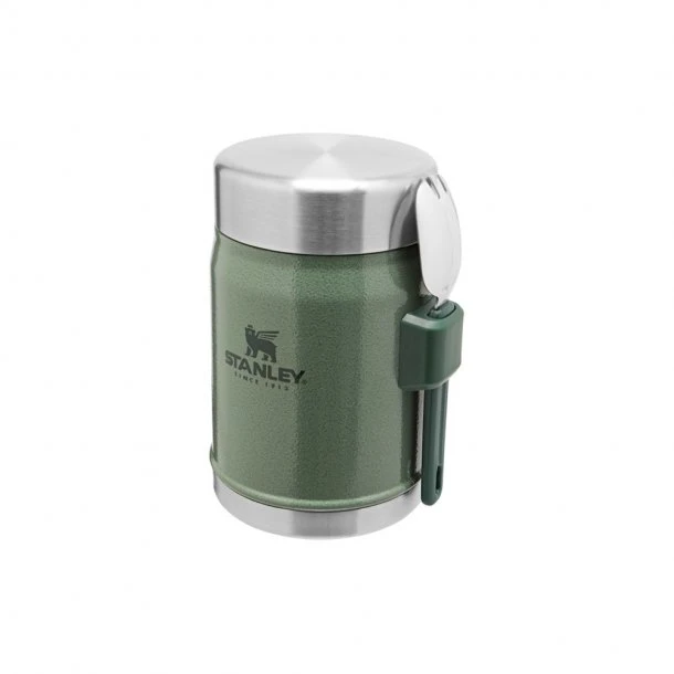 Stanley - Legendary Food Jar + Spork 0,40L - Billede 2