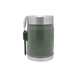 Stanley - Legendary Food Jar + Spork 0,40L -Nordis Camping Butik Stanley 46 012101 Legendary Food Jar Spork 4L Hammertoner Green 03.w610.h610.fill