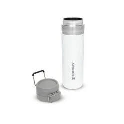 Stanley - Quick Flip Vandflaske 0,70L 9 Stanley - Quick Flip Vandflaske 0,70L -Nordis Camping Butik Stanley Quick Flip Vandflaske 0.70L 05.w610.h610.fill