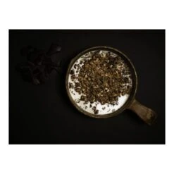 Tactical Foodpack - Crunchy Müsli Med Chokolade (511 Kcal) -Nordis Camping Butik TF Chocolate muesli 03.w610.h610.fill