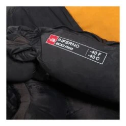 The North Face - Inferno -40 C Sovepose -Nordis Camping Butik TNF Inferno 40C Sovepose 05.w610.h610.fill
