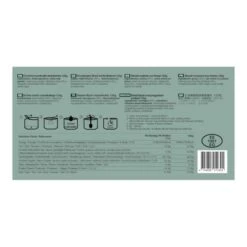 Tactical Foodpack - Crunchy Müsli Med Jordbær (504 Kcal) -Nordis Camping Butik TT Crunchy muesli with strawberries 02.w610.h610.fill