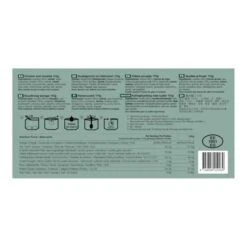 Tactical Foodpack - Kylling Og Nudler (550 Kcal) -Nordis Camping Butik Tactical Foodpack Chicken and Noodles 02.w610.h610.fill