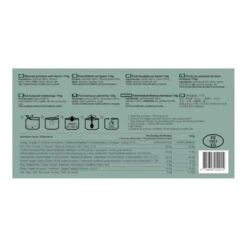 Tactical Foodpack - Kartoffelmos Og Bacon (601 Kcal) -Nordis Camping Butik Tactical Foodpack Mashed Potatoes and Bacon 02.w610.h610.fill