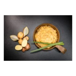 Tactical Foodpack - Kartoffelmos Og Bacon (601 Kcal) -Nordis Camping Butik Tactical Foodpack Mashed Potatoes and Bacon 03.w610.h610.fill
