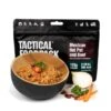 Tactical Foodpack - Mexicansk Gryderet Med Oksekød 508 Kcal