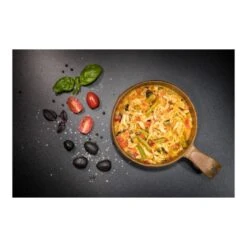 Tactical Foodpack - Pasta Og Grøntsager (513 Kcal) -Nordis Camping Butik Tactical Foodpack Pasta and vegetables 03.w610.h610.fill