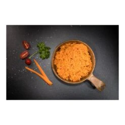 Tactical Foodpack - Svinekød Og Ris (523 Kcal) -Nordis Camping Butik Tactical Foodpack Rice and pork 03.w610.h610.fill