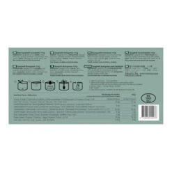 Tactical Foodpack - Spaghetti Bolognese (542 Kcal) -Nordis Camping Butik Tactical Foodpack Spaghetti Bolognese 02.w610.h610.fill