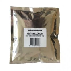 Tactical Foodpack - Varmeelement Til Varmepose