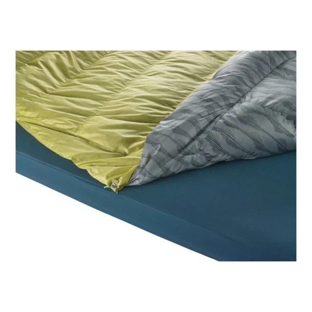 Therm-A-Rest - Synergy Luxe Coupler Lagen 128 Cm 2 Therm-A-Rest - Synergy Luxe Coupler Lagen 128 Cm - Billede 2