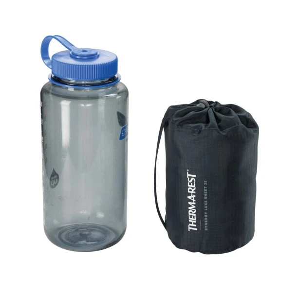 Therm-A-Rest - Synergy Luxe Single Lagen 76 Cm 3 Therm-A-Rest - Synergy Luxe Single Lagen 76 Cm - Billede 3