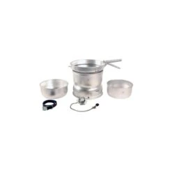 Trangia - Stormkøkken 25-1 Ultra Light M. Gasbrænder