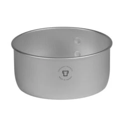 Trangia - Duossal 25 Kasserolle 1,5L