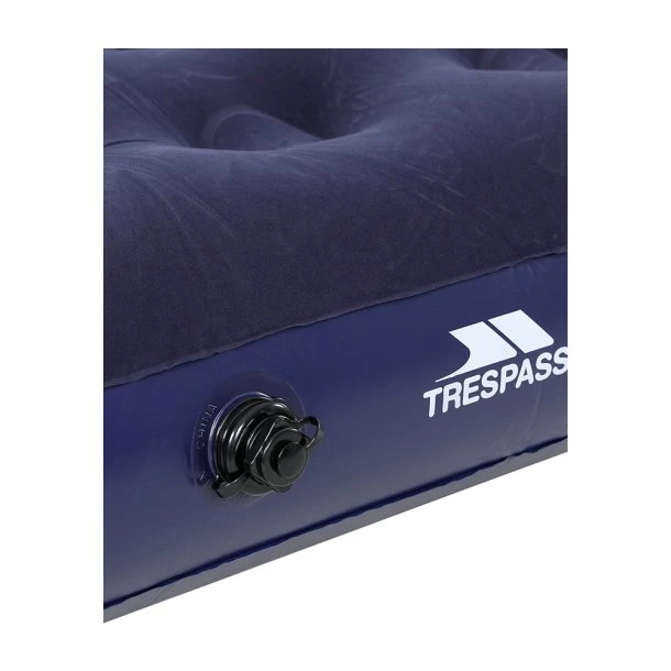 Trespass - BLIMP Single Luftmadras 3 Trespass - BLIMP Single Luftmadras - Billede 3