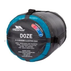 Trespass - Doze Sovepose 1 C -Nordis Camping Butik Trespass Doze Sovepose 1C 03.w610.h610.fill