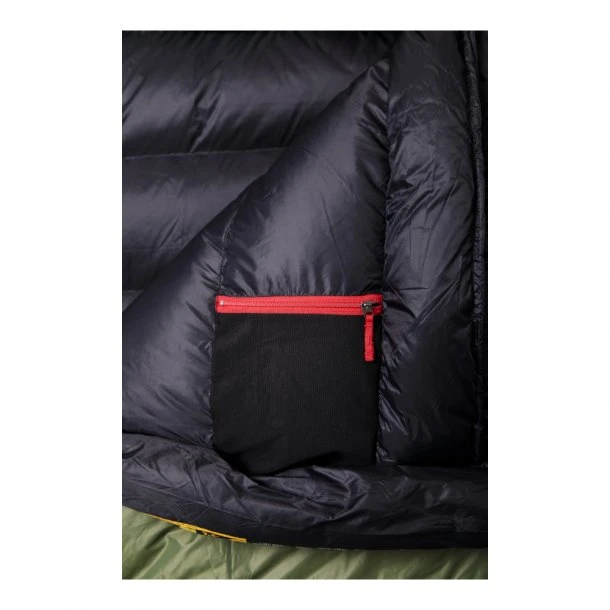 Warmpeace - Viking 600 Dunsovepose 5 Warmpeace - Viking 600 Dunsovepose - Billede 5