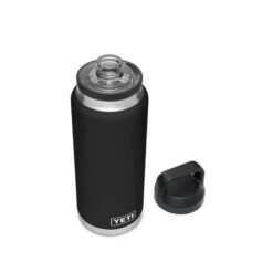 YETI - Rambler Flaske Med Chug Låg 1L -Nordis Camping Butik YETI Rambler Flaske Med Chug Laag 1l 03.w610.h610.fill