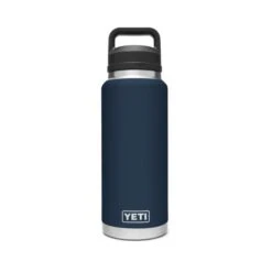 YETI - Rambler Flaske Med Chug Låg 1L -Nordis Camping Butik YETI Rambler Flaske Med Chug Laag 1l 05.w610.h610.fill