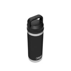 YETI - Rambler Flaske Med Chug Låg 532 Ml -Nordis Camping Butik YETI Rambler Flaske Med Chug Laag 354ml 04.w610.h610.fill