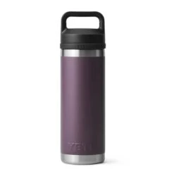 YETI - Rambler Flaske Med Chug Låg 532 Ml Purple -Nordis Camping Butik YETI Rambler Flaske Med Chug Laag 532ml Purple 04.w610.h610.fill