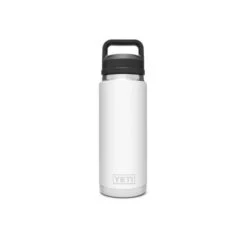 YETI - Rambler Flaske Med Chug Låg 769 Ml -Nordis Camping Butik YETI Rambler Flaske Med Chug Laag 769ml 02.w610.h610.fill