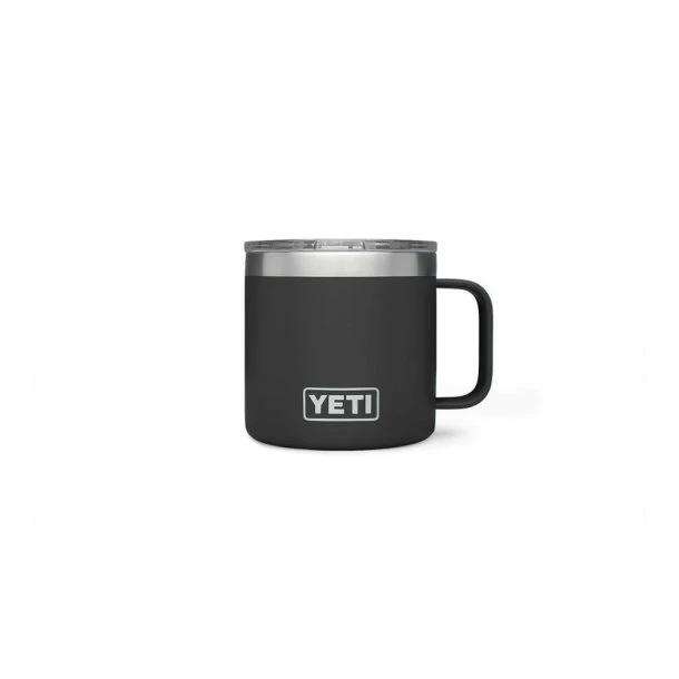 YETI - Rambler Kop Med Håndtag 414 Ml - Billede 4