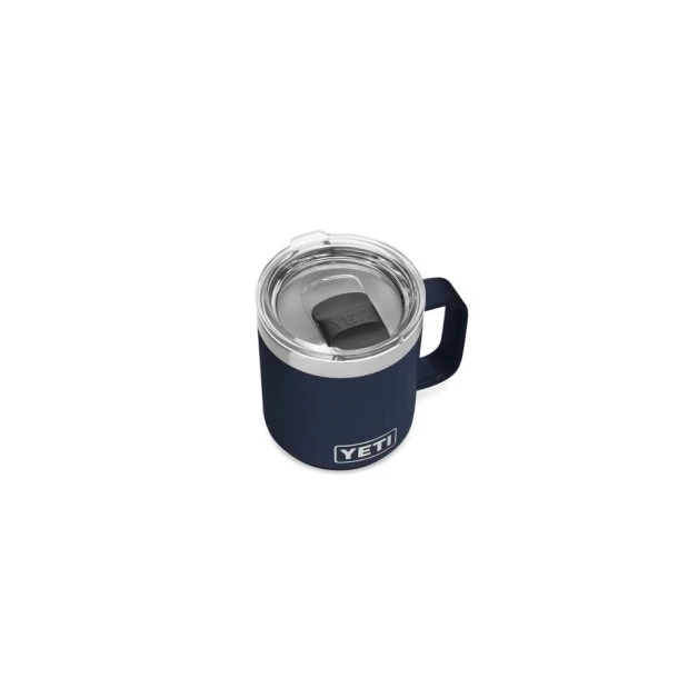 YETI - Rambler Kop Med Håndtag 295 Ml - Billede 6
