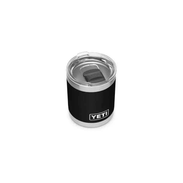 YETI - Rambler Lowball Kop 295 Ml - Billede 4