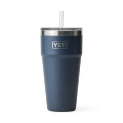 YETI - Rambler Straw Cup Flaske 769 Ml -Nordis Camping Butik YETI Rambler Straw Cup Flaske 769ml 03.w610.h610.fill