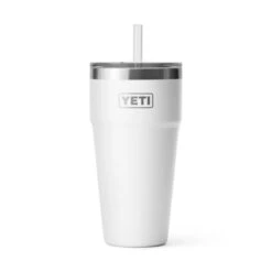 YETI - Rambler Straw Cup Flaske 769 Ml -Nordis Camping Butik YETI Rambler Straw Cup Flaske 769ml 04.w610.h610.fill