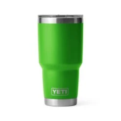 YETI - Rambler Tumbler 887 Ml Canopy Green