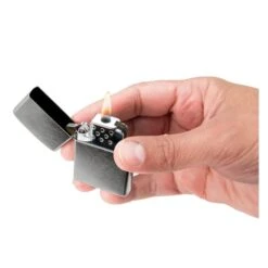 Zippo - Butane Insert Yellow Flame Lighter 5 Zippo - Butane Insert Yellow Flame Lighter -Nordis Camping Butik Zippo Butane Insert Yellow Flame Lighter 03.w610.h610.fill