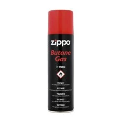 Zippo - Butane Gas 250 Ml