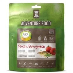 Adventure Food - Pasta Bolognese (600 Kcal, 1 Portion)