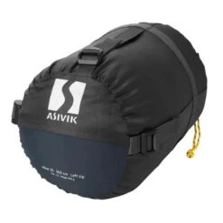 Asivik - Hiker 3S Børnesovepose -Nordis Camping Butik asivik hiker 3s boernesovepose 2.w610.h610.fill