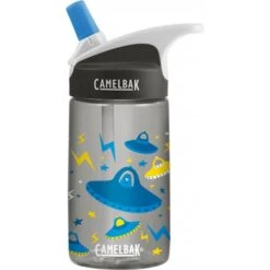 CamelBak - Eddy Plus Kids Drikkedunk (0,4L) -Nordis Camping Butik camelbak eddy kids 0.4l cb1274 1.w610.h610.fill