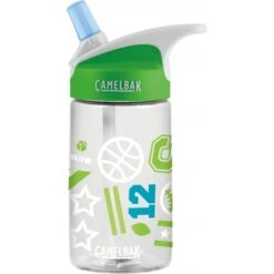 CamelBak - Eddy Plus Kids Drikkedunk (0,4L) -Nordis Camping Butik camelbak eddy kids 0.4l cb1274 3.w610.h610.fill